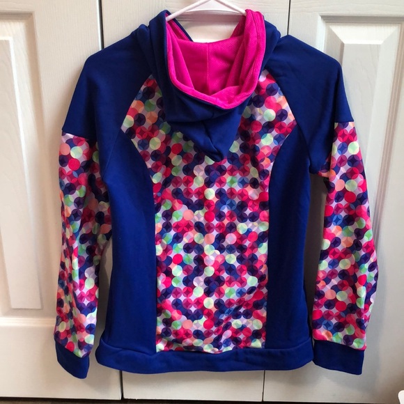 girls jacket - Picture 3 of 4